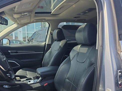 Used 2022 Kia Telluride EX w/ EX Premium Package AWD/4WD image 19