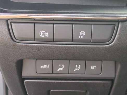 Used 2024 MAZDA MAZDA3 s AWD/4WD image 19