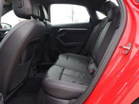 Used 2023 Audi A3 2.0T Premium image 11