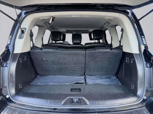 Used 2018 Nissan Armada SL w/ Moonroof Package RWD image 60