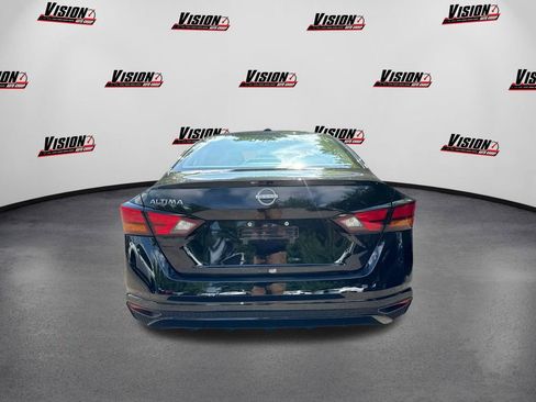 New 2025 Nissan Altima 2.5 S image 6