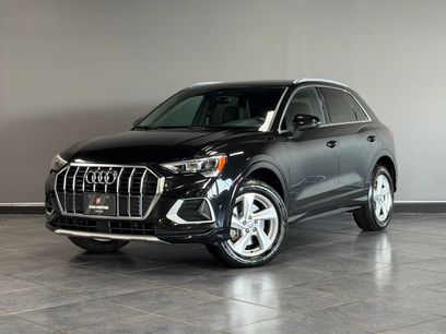Used 2019 Audi Q3 2.0T Premium