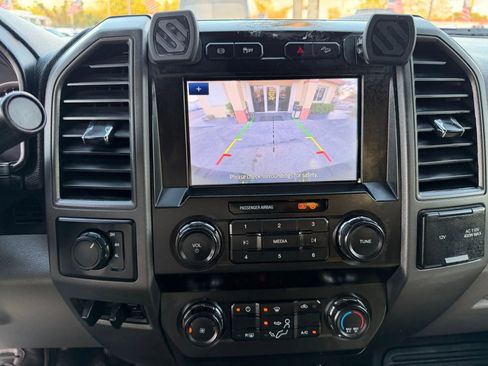 Used 2021 Ford F350 XL w/ STX Appearance Package image 14