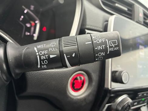 Used 2021 Honda CR-V EX-L image 29