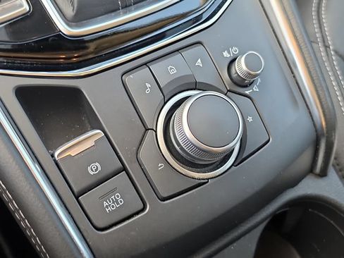 Certified 2025 MAZDA CX-5 AWD 2.5 S w/ Premium Plus Pkg image 29