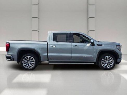 Certified 2025 GMC Sierra 1500 Denali w/ Denali Reserve Package AWD/4WD image 6