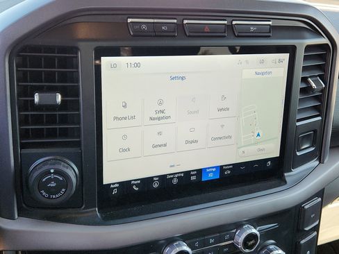 Used 2024 Ford F150 XLT image 15