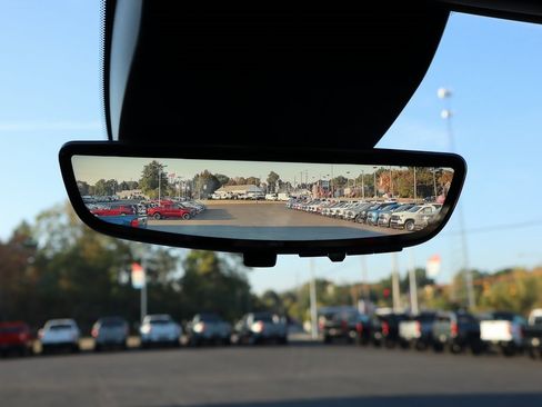 New 2026 Chevrolet Silverado 1500 High Country image 17