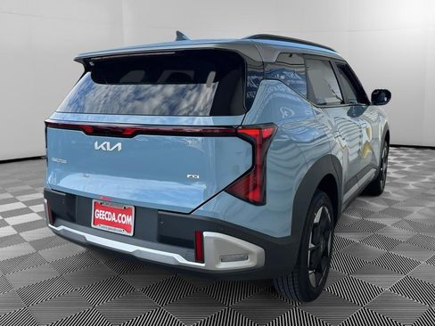 New 2027 Kia Seltos EX AWD/4WD image 4