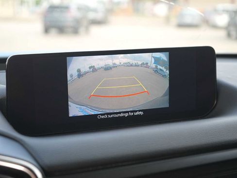 Used 2023 MAZDA CX-50 AWD 2.5 S w/ Cargo Package image 22