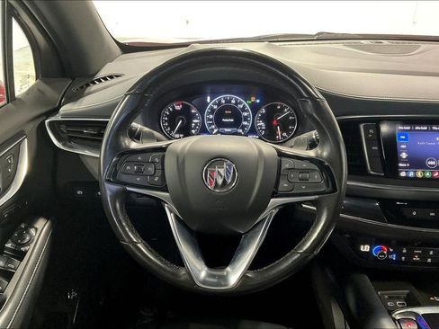 Used 2023 Buick Enclave Premium AWD/4WD image 6