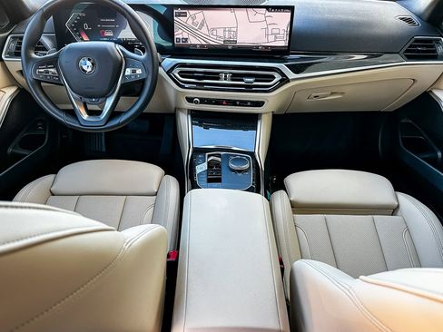 Certified 2023 BMW 330i Sedan w/ Premium Package image 23