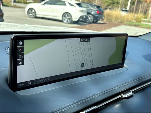 Used 2023 Genesis GV70 2.5T w/ Sport Prestige Package image 7