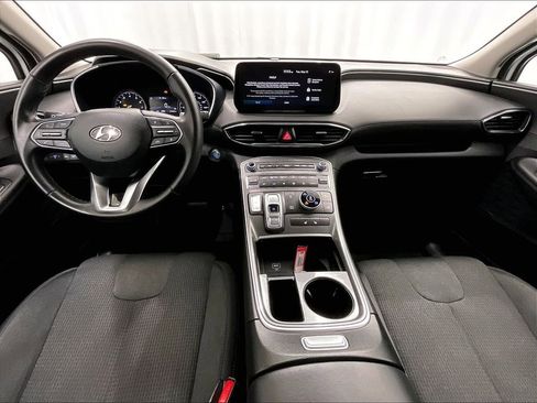 Used 2023 Hyundai Santa Fe SEL AWD/4WD image 21