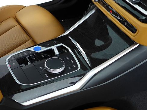 Certified 2023 BMW i4 eDrive40 image 15