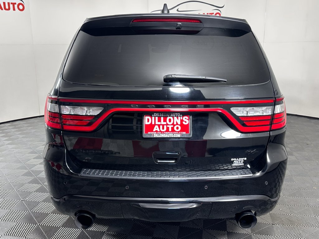 Used 2022 Dodge Durango R/T AWD/4WD image 5