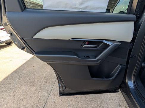 New 2026 MAZDA CX-5 Select AWD/4WD image 8