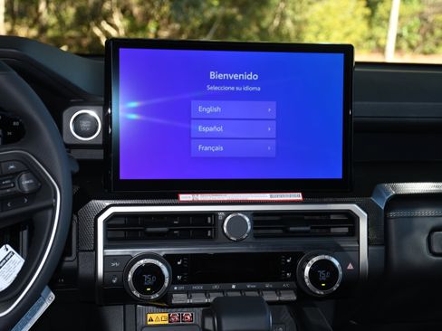 New 2026 Toyota 4Runner Limited image 9