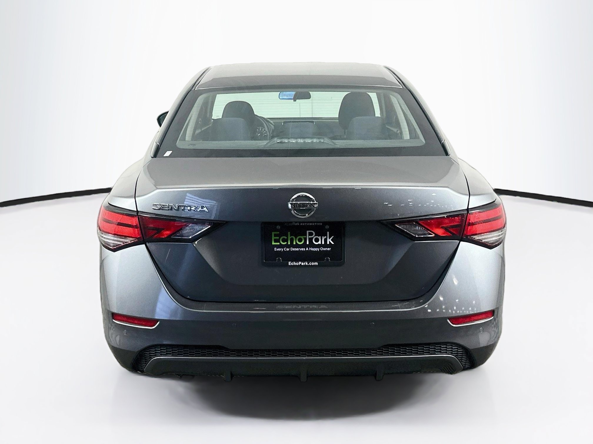 Used 2023 Nissan Sentra S FWD image 7