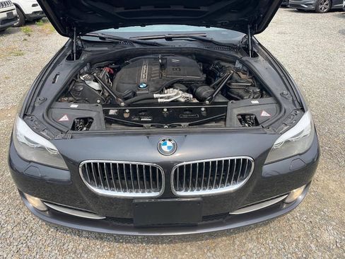 Used 2011 BMW 535i xDrive Sedan AWD/4WD image 26