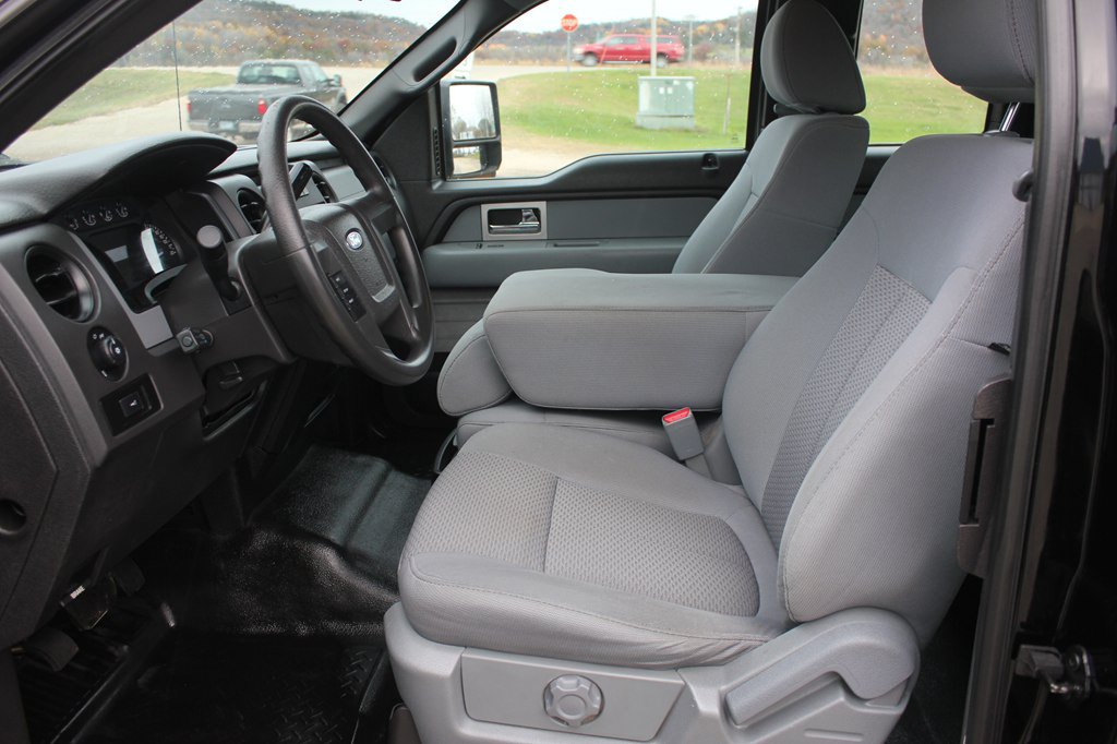 Used 2011 Ford F150 XL w/ HD Payload Pkg AWD/4WD image 27