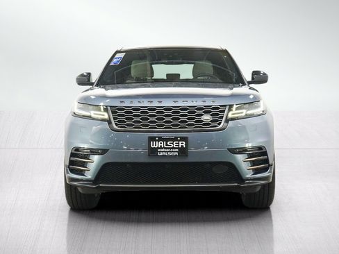 Used 2019 Land Rover Range Rover Velar R-Dynamic SE AWD/4WD image 8