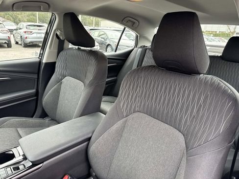 Certified 2025 Toyota Camry LE image 10