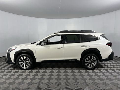 Used 2023 Subaru Outback Touring XT w/ Tech Package 3 image 8