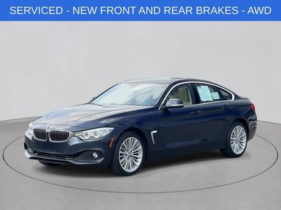 Used 2015 BMW 428i Gran Coupe xDrive