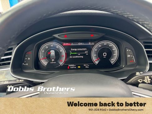 Used 2022 Audi Q7 3.0T Premium Plus image 18