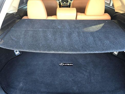 Used 2015 Lexus NX 200t FWD image 32