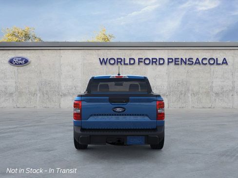 New 2026 Ford Maverick XL image 5