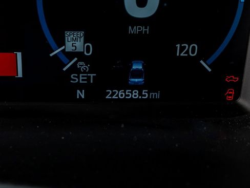 Used 2022 Ford F150 Limited image 21