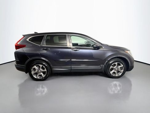 Used 2018 Honda CR-V EX-L image 8