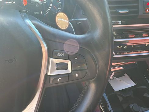 Used 2019 BMW X4 M40i w/ Executive Package image 28