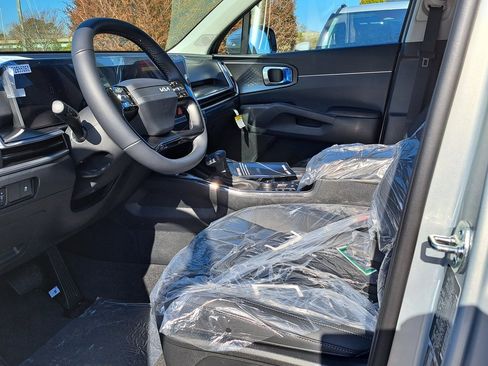 New 2026 Kia Sorento S w/ S Panoramic Sunroof Package image 12