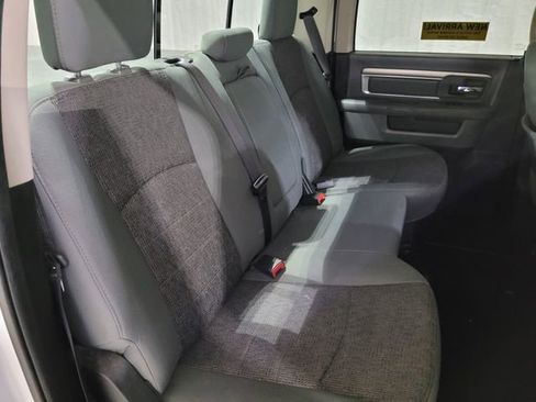 Used 2016 RAM 1500 Outdoorsman image 41