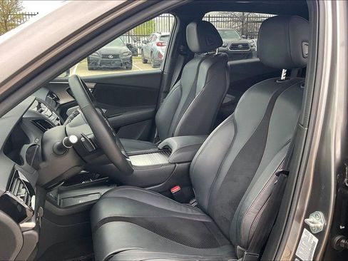 Used 2024 Acura RDX AWD w/ A-Spec & Advance Pkg image 30