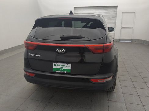 Used 2019 Kia Sportage LX AWD/4WD image 7