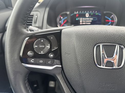 Used 2022 Honda Pilot Special Edition image 27