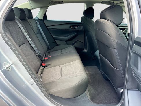 Certified 2023 Honda Accord EX image 30