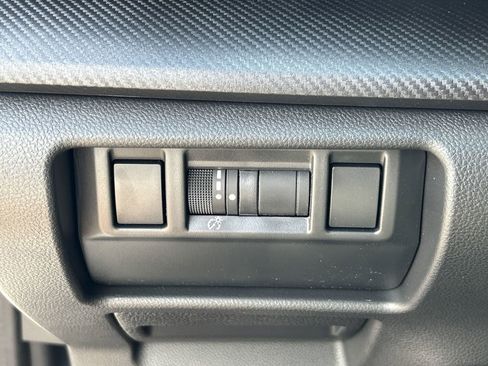 New 2025 Subaru Crosstrek 2.5i Sport w/ Crosstrek Mirror Package image 30