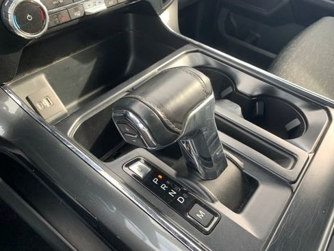 Certified 2023 Ford F150 XLT w/ Equipment Group 302A High image 22