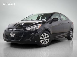 Used 2017 Hyundai Accent SE video 1