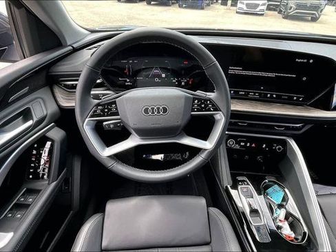 Certified 2025 Audi Q5 Premium Plus AWD/4WD image 19