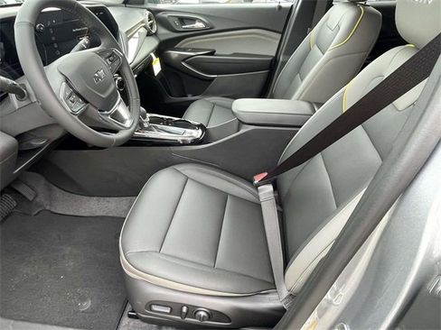 New 2026 Chevrolet Trax ACTIV image 12