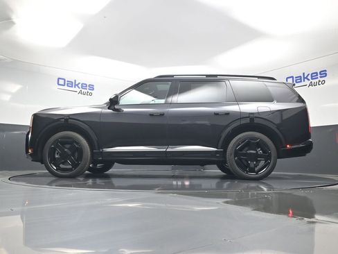 New 2027 Kia Telluride SX X-Line image 46