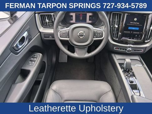 Certified 2024 Volvo XC60 B5 Core AWD/4WD image 16