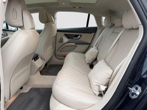 Used 2022 Mercedes-Benz EQS 450+ Sedan image 18