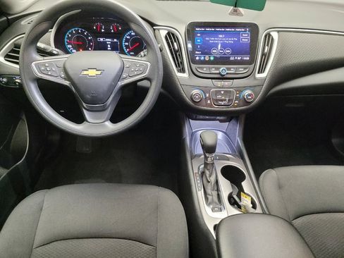 Used 2023 Chevrolet Malibu LS FWD image 22